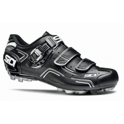 Sidi Buvel mountainbikeschoen zwart SIDIBUVELBLK